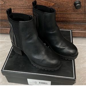 MIA Chelsea Boots Nordstrom